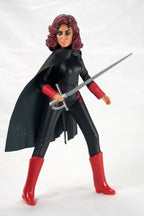 Atlas Comics Action Figur Devilina 20 cm MEGO