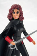 Atlas Comics Action Figur Devilina 20 cm MEGO