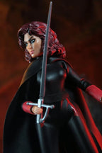 Atlas Comics Action Figur Devilina 20 cm MEGO