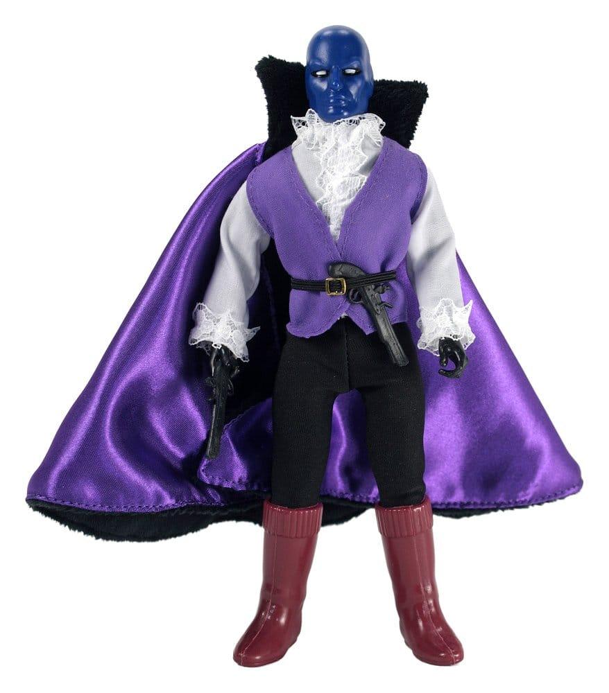 Atlas Comics Action Figur Grim Ghost 20 cm MEGO