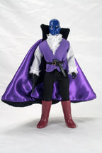 Atlas Comics Action Figur Grim Ghost 20 cm MEGO