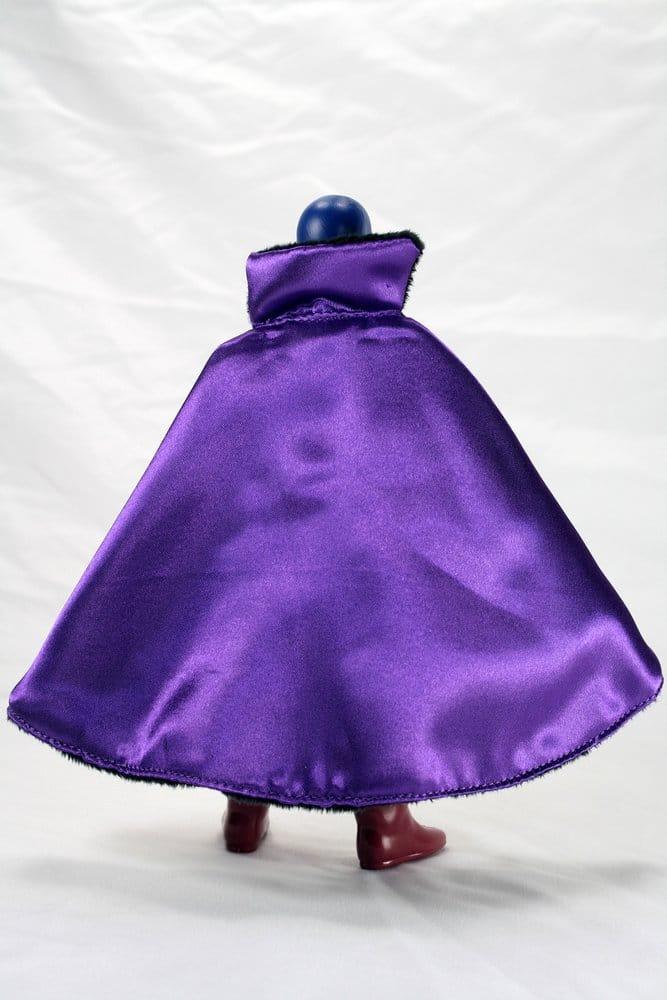 Atlas Comics Action Figur Grim Ghost 20 cm MEGO