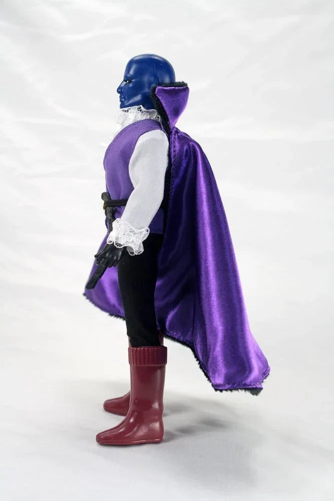 Atlas Comics Action Figur Grim Ghost 20 cm MEGO