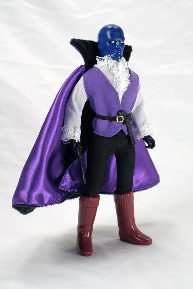 Atlas Comics Action Figur Grim Ghost 20 cm MEGO