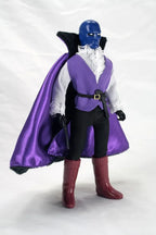 Atlas Comics Action Figur Grim Ghost 20 cm MEGO