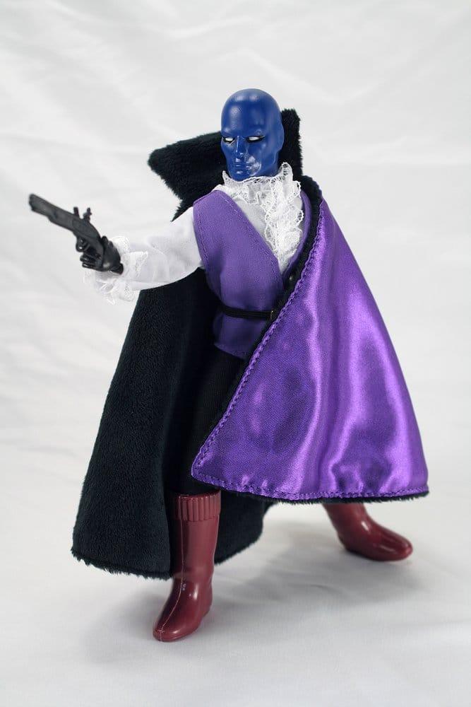Atlas Comics Action Figur Grim Ghost 20 cm MEGO