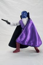 Atlas Comics Action Figur Grim Ghost 20 cm MEGO