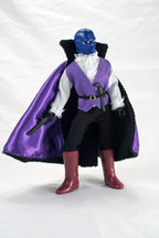 Atlas Comics Action Figur Grim Ghost 20 cm MEGO