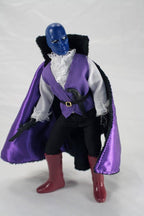 Atlas Comics Action Figur Grim Ghost 20 cm MEGO