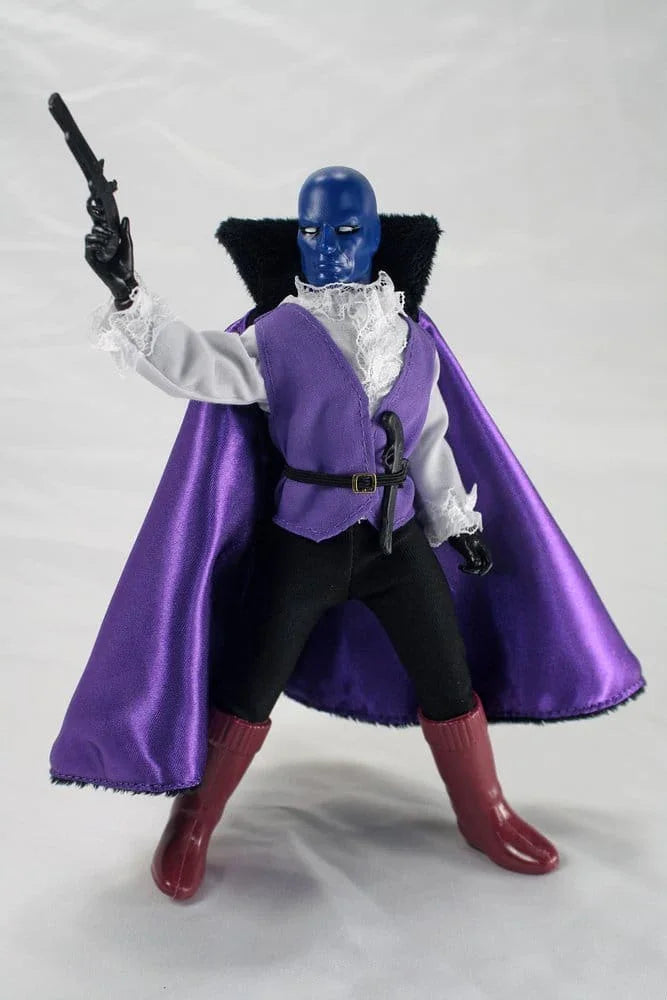 Atlas Comics Action Figur Grim Ghost 20 cm MEGO