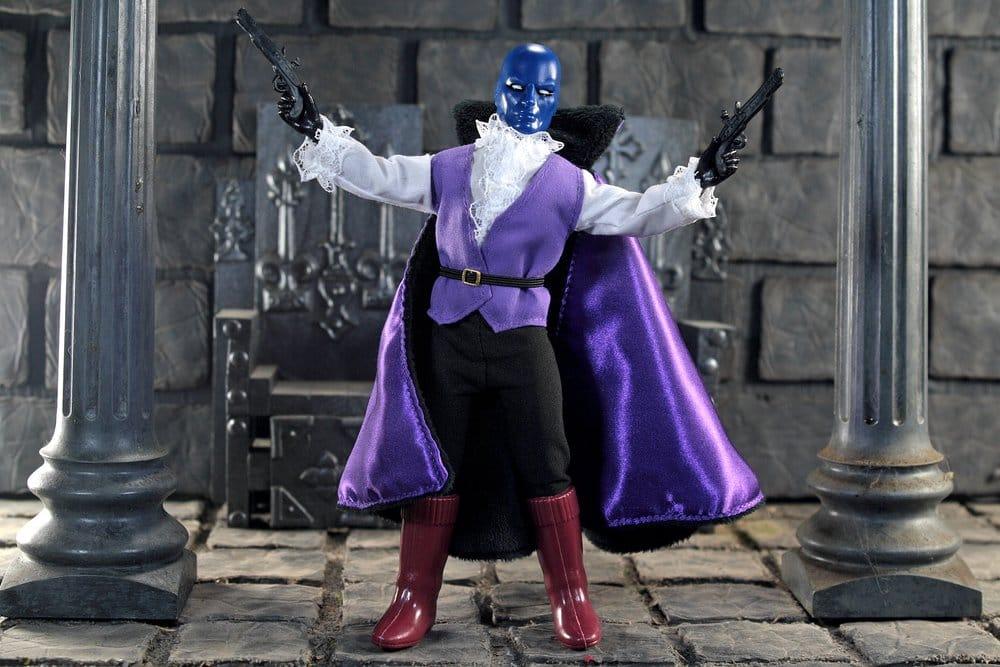 Atlas Comics Action Figur Grim Ghost 20 cm MEGO