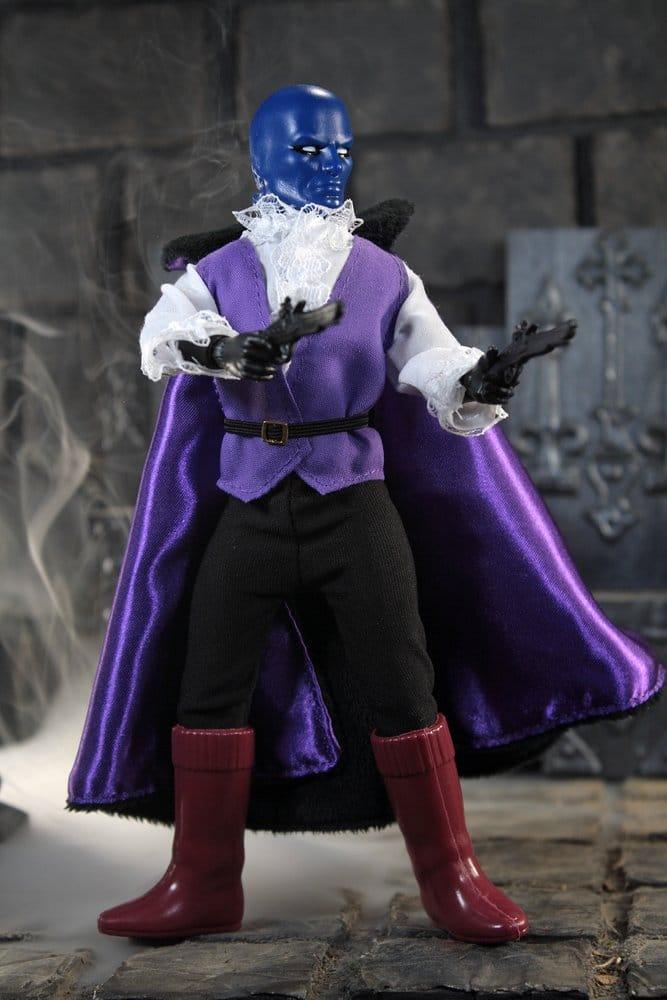 Atlas Comics Action Figur Grim Ghost 20 cm MEGO