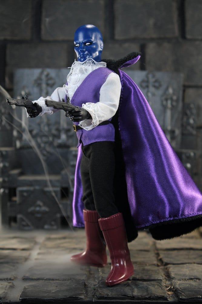 Atlas Comics Action Figur Grim Ghost 20 cm MEGO