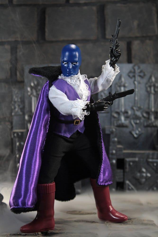 Atlas Comics Action Figur Grim Ghost 20 cm MEGO