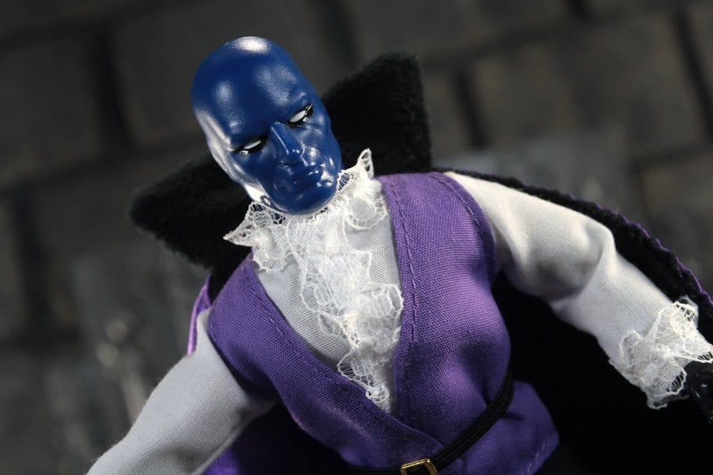 Atlas Comics Action Figur Grim Ghost 20 cm MEGO