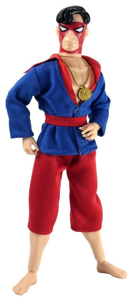 Atlas Comics Actionfigur Hand of the Dragon 20 cm MEGO