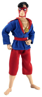 Atlas Comics Actionfigur Hand of the Dragon 20 cm MEGO