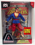 Atlas Comics Actionfigur Hand of the Dragon 20 cm MEGO