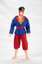 Atlas Comics Actionfigur Hand of the Dragon 20 cm MEGO