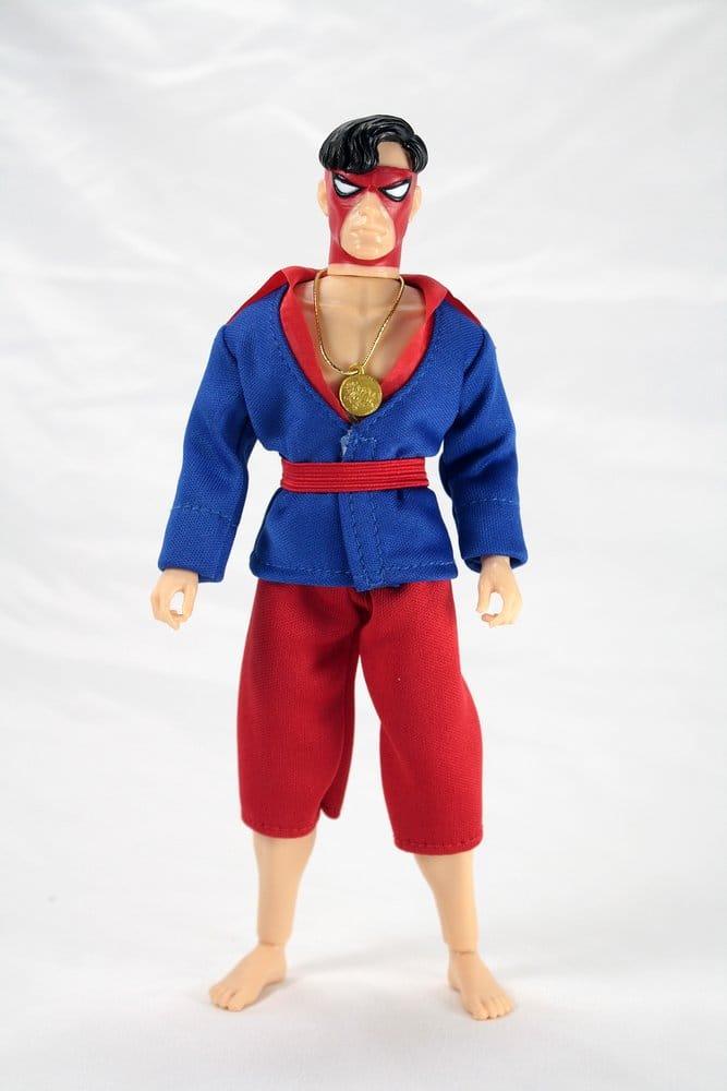 Atlas Comics Actionfigur Hand of the Dragon 20 cm MEGO