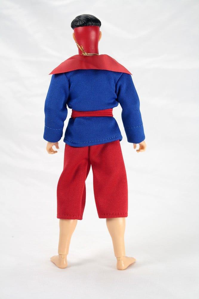 Atlas Comics Actionfigur Hand of the Dragon 20 cm MEGO