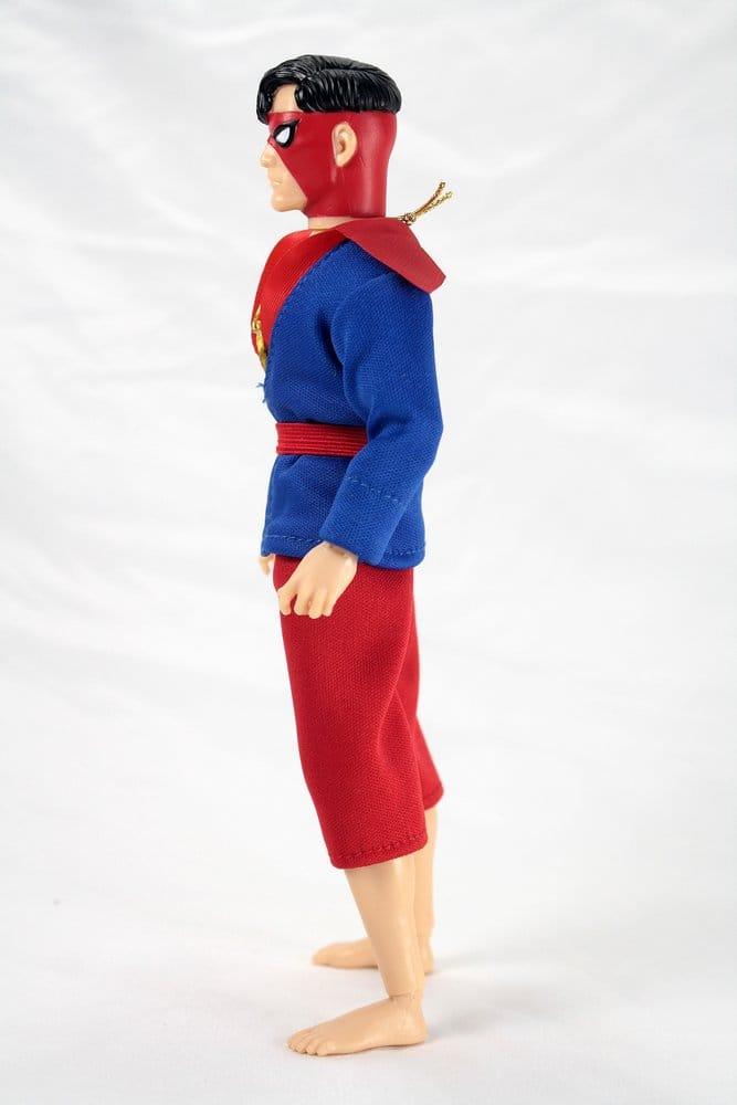 Atlas Comics Actionfigur Hand of the Dragon 20 cm MEGO