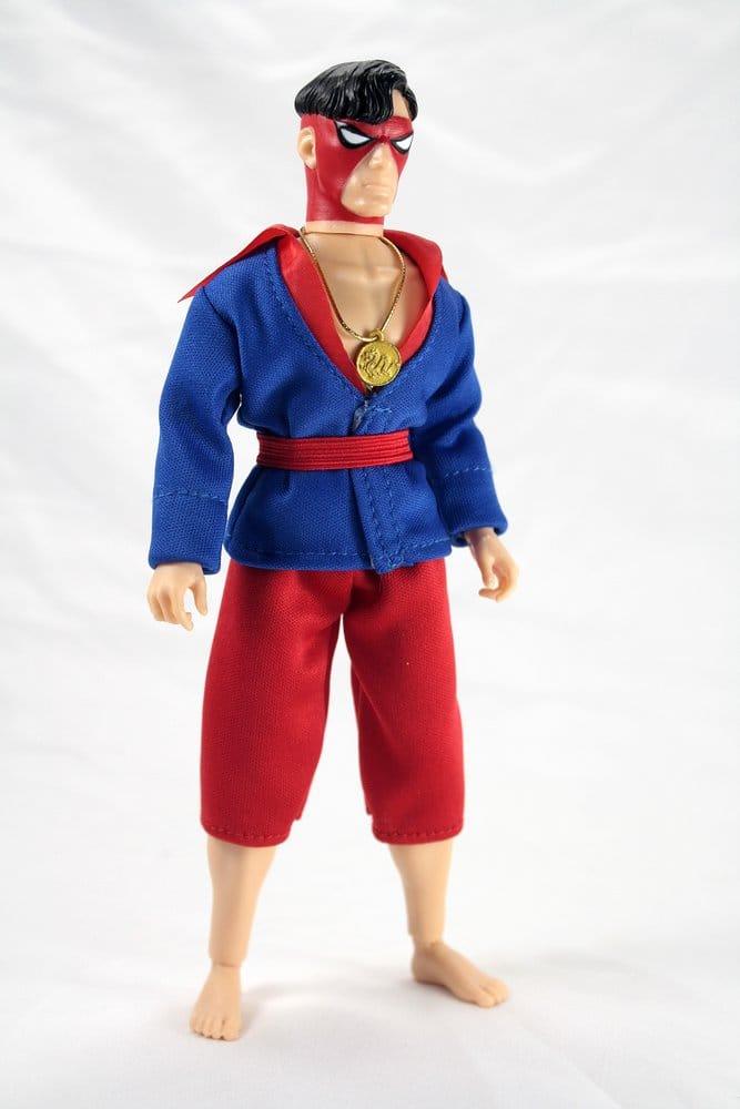 Atlas Comics Actionfigur Hand of the Dragon 20 cm MEGO