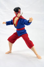 Atlas Comics Actionfigur Hand of the Dragon 20 cm MEGO