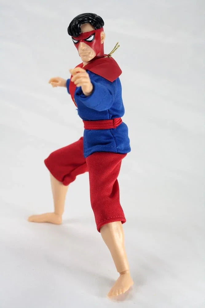 Atlas Comics Actionfigur Hand of the Dragon 20 cm MEGO