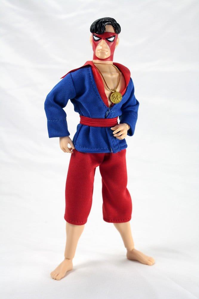 Atlas Comics Actionfigur Hand of the Dragon 20 cm MEGO