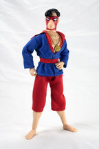 Atlas Comics Actionfigur Hand of the Dragon 20 cm MEGO