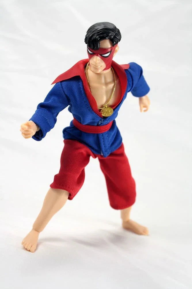 Atlas Comics Actionfigur Hand of the Dragon 20 cm MEGO