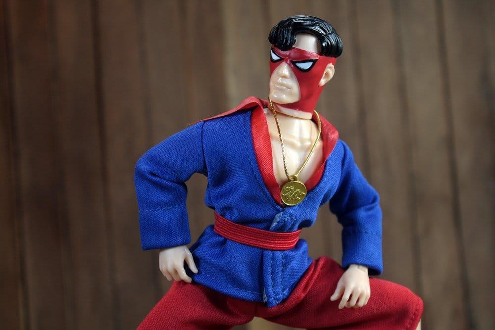 Atlas Comics Actionfigur Hand of the Dragon 20 cm MEGO