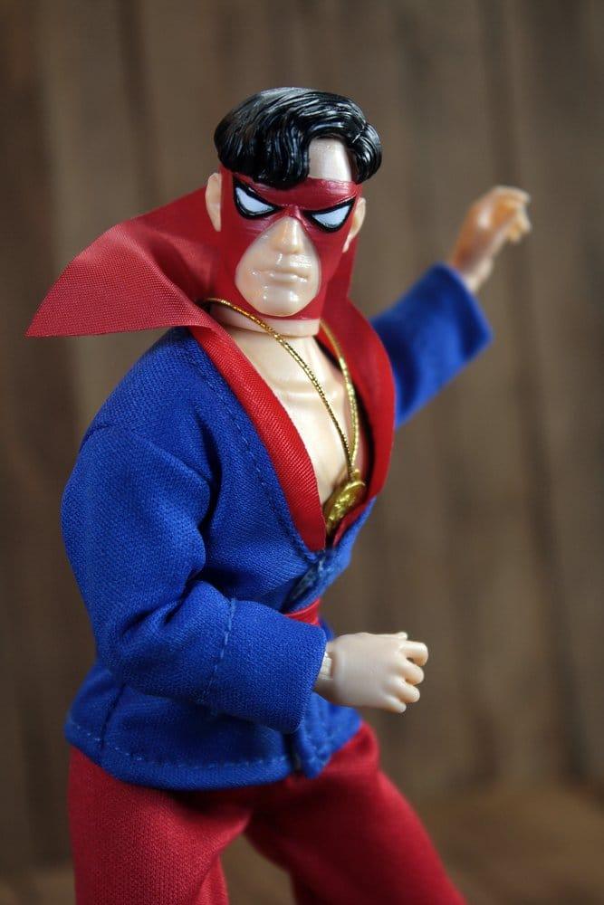 Atlas Comics Actionfigur Hand of the Dragon 20 cm MEGO