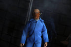 Tystnaden från lamm Action Figur Hannibal Lecter 20 cm MEGO
