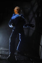 Tystnaden från lamm Action Figur Hannibal Lecter 20 cm MEGO