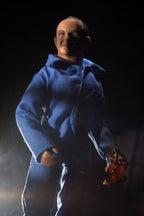 Tystnaden från lamm Action Figur Hannibal Lecter 20 cm MEGO