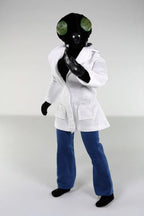 Actionfigur The Fly (Flocked) 20 cm MEGO