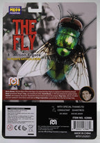 Actionfigur The Fly (Flocked) 20 cm MEGO