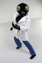 Actionfigur The Fly (Flocked) 20 cm MEGO