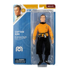 Star Trek Action Figur Kirk 55th Anniversary 20 cm MEGO