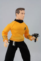 Star Trek Action Figur Kirk 55th Anniversary 20 cm MEGO