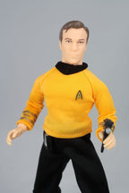 Star Trek Action Figur Kirk 55th Anniversary 20 cm MEGO
