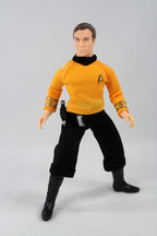 Star Trek Action Figur Kirk 55th Anniversary 20 cm MEGO