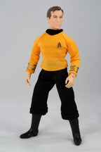 Star Trek Action Figur Kirk 55th Anniversary 20 cm MEGO