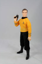 Star Trek Action Figur Kirk 55th Anniversary 20 cm MEGO
