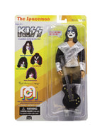 Kiss Action Figure Love Gun Spaceman 20 cm MEGO
