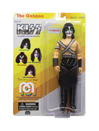 Kiss Action Figure Love Gun Catman 20 cm MEGO