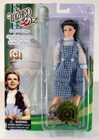 Trollkarlen från Oz Action Figur Dorothy 20 cm MEGO