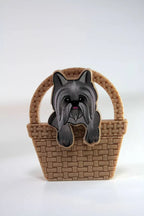 Trollkarlen från Oz Action Figur Dorothy 20 cm MEGO